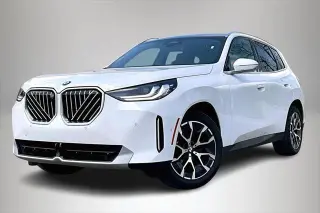 BMW X3 2026 AWD 30 xDrive 4dr Vehículo Deportivo de Actividad