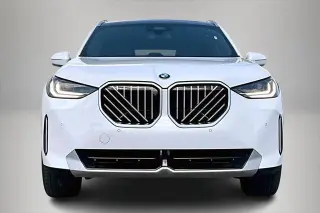 BMW X3 2026 AWD 30 xDrive 4dr Vehículo Deportivo de Actividad