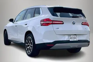 BMW X3 2026 AWD 30 xDrive 4dr Vehículo Deportivo de Actividad