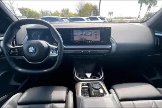 BMW X3 2026 AWD 30 xDrive 4dr Vehículo Deportivo de Actividad