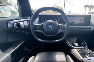 BMW X3 2026 AWD 30 xDrive 4dr Vehículo Deportivo de Actividad