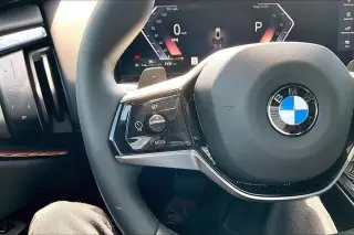 BMW X3 2026 AWD 30 xDrive 4dr Vehículo Deportivo de Actividad