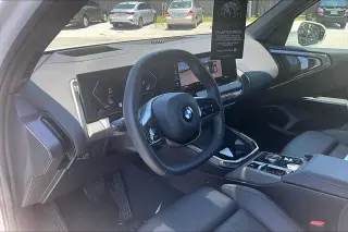 BMW X3 2026 AWD 30 xDrive 4dr Vehículo de Actividad Deportiva