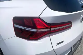 BMW X3 2026 AWD 30 xDrive 4dr Vehículo de Actividad Deportiva