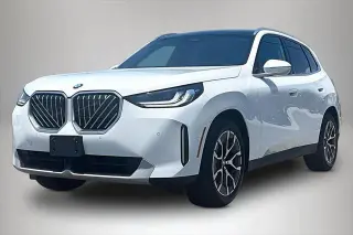 BMW X3 2026 AWD 30 xDrive 4dr Vehículo de Actividad Deportiva