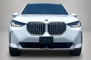 BMW X3 2026 AWD 30 xDrive 4dr Vehículo de Actividad Deportiva