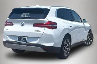 BMW X3 2026 AWD 30 xDrive 4dr Vehículo de Actividad Deportiva