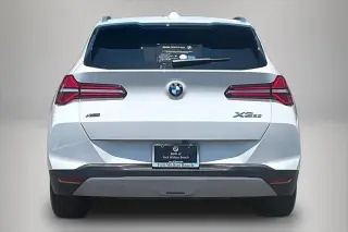BMW X3 2026 AWD 30 xDrive 4dr Vehículo de Actividad Deportiva