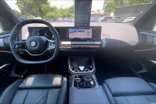 BMW X3 2026 AWD 30 xDrive 4dr Vehículo de Actividad Deportiva