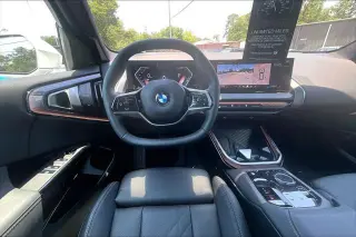BMW X3 2026 AWD 30 xDrive 4dr Vehículo de Actividad Deportiva