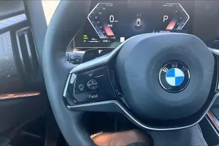 BMW X3 2026 AWD 30 xDrive 4dr Vehículo de Actividad Deportiva