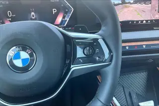 BMW X3 2026 AWD 30 xDrive 4dr Vehículo de Actividad Deportiva