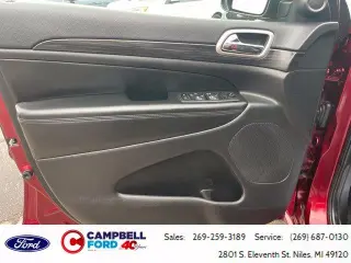Jeep Grand Cherokee WK 2022 4x4 Laredo E 4p SUV