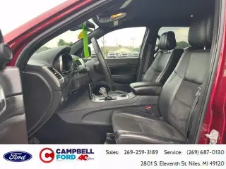 Jeep Grand Cherokee WK 2022 4x4 Laredo E 4p SUV