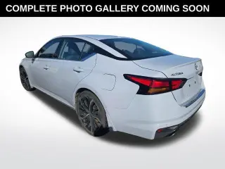 Nissan Altima 2023 2.5 SR 4dr Sedan