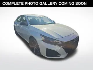 Nissan Altima 2024 2.5 SR 4dr Sedán