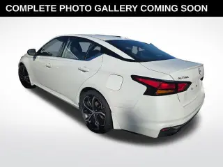Nissan Altima 2024 2.5 SR 4dr Sedán