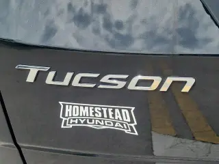 Hyundai TUCSON 2024 SEL 4dr SUV