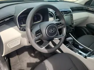 Hyundai TUCSON 2024 SEL 4dr SUV