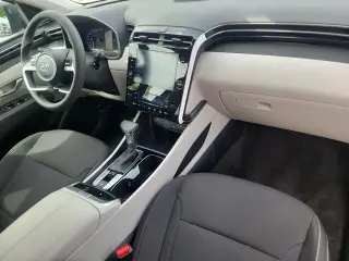 Hyundai TUCSON 2024 SEL 4dr SUV