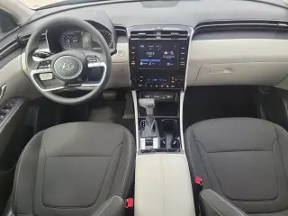 Hyundai TUCSON 2024 SEL 4dr SUV