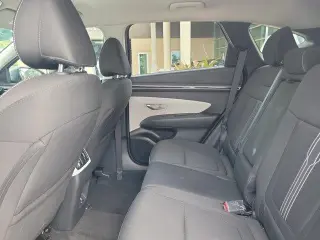 Hyundai TUCSON 2024 SEL 4dr SUV
