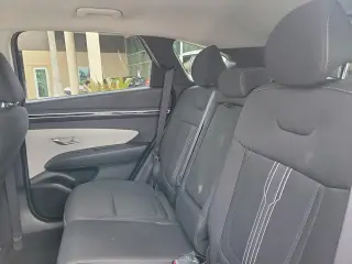 Hyundai TUCSON 2024 SEL 4dr SUV