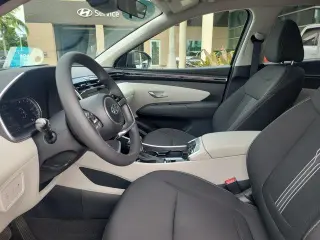 Hyundai TUCSON 2024 SEL 4dr SUV
