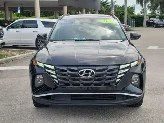 Hyundai TUCSON 2024 SEL 4dr SUV