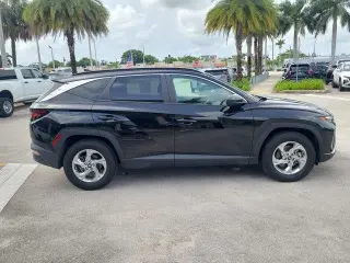 Hyundai TUCSON 2024 SEL 4dr SUV