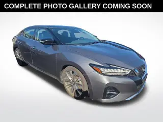 Nissan Maxima 2023 3.5 Platinum 4dr Sedán
