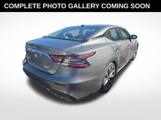Nissan Maxima 2023 3.5 Platinum 4dr Sedán