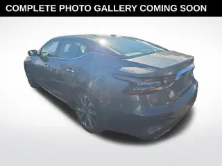 Nissan Maxima 2023 3.5 Platinum 4dr Sedán