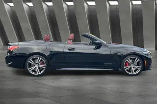 BMW Serie 4 2023 430i 2dr Convertible