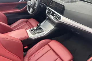 BMW Serie 4 2023 430i 2dr Convertible