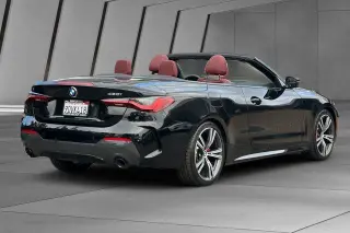BMW Serie 4 2023 430i 2dr Convertible