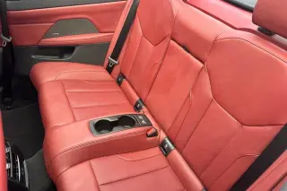 BMW Serie 4 2023 430i 2dr Convertible