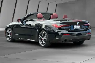 BMW Serie 4 2023 430i 2dr Convertible