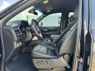 GMC Yukon 2022 4x4 SLT 4dr SUV