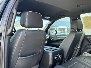 GMC Yukon 2022 4x4 SLT 4dr SUV