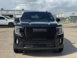 GMC Yukon 2022 4x4 SLT 4dr SUV