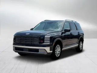 Hyundai PALISADE 2026 AWD SEL Convenience SUV 4 puertas