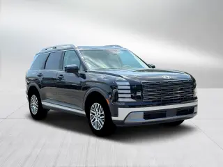 Hyundai PALISADE 2026 AWD SEL Convenience SUV 4 puertas