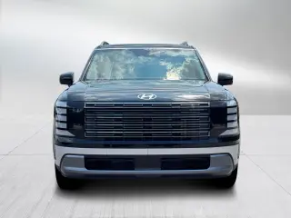 Hyundai PALISADE 2026 AWD SEL Convenience SUV 4 puertas