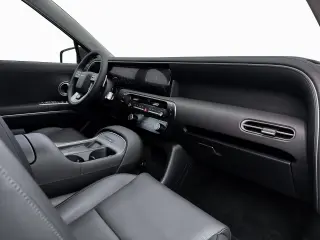 Hyundai PALISADE 2026 AWD SEL Convenience SUV 4 puertas