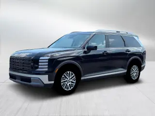 Hyundai PALISADE 2026 AWD SEL Convenience SUV 4 puertas