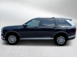Hyundai PALISADE 2026 AWD SEL Convenience SUV 4 puertas