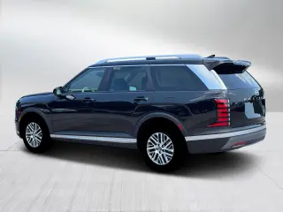 Hyundai PALISADE 2026 AWD SEL Convenience SUV 4 puertas