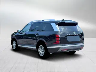 Hyundai PALISADE 2026 AWD SEL Convenience SUV 4 puertas