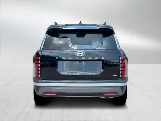 Hyundai PALISADE 2026 AWD SEL Convenience SUV 4 puertas